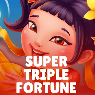 Super Triple Fortune