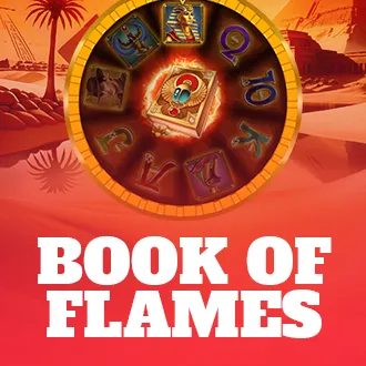 Book of Flames