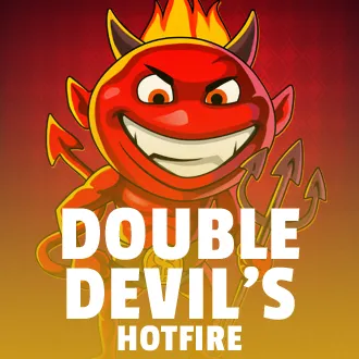 Double Devil's Hotfire