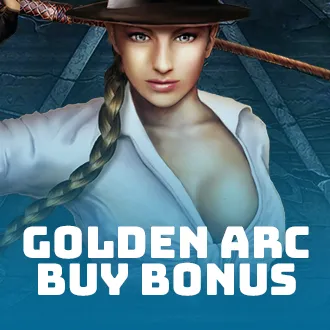 Golden Arc Buy Bonus