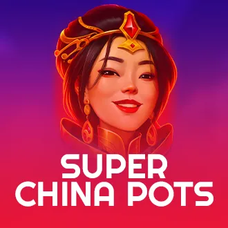 Super China Pots