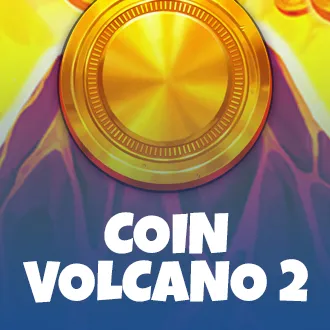 Coin Volcano 2