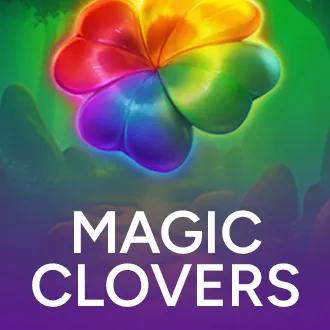 Magic Clovers