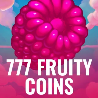777 Fruity Coins