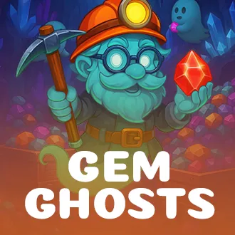 Gem Ghosts