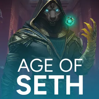 Age Of Seth