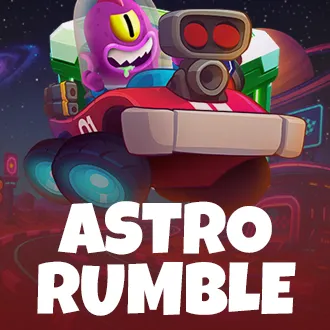 Astro Rumble