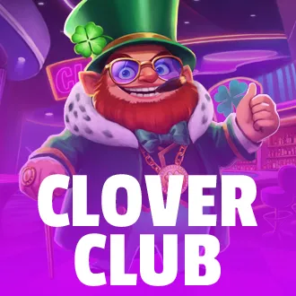 Clover Club