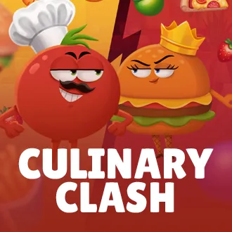 Culinary Clash