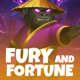 Fury and Fortune
