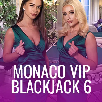 Monaco VIP Blackjack 6