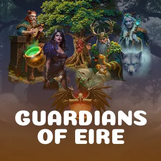Guardians of Eire