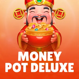 Money pot deluxe