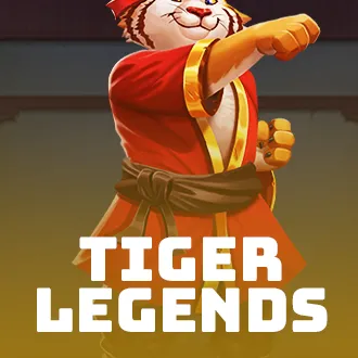 Tiger Legends