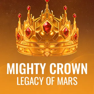 Mighty Crown: Legacy of Mars