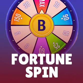 Fortune Spin