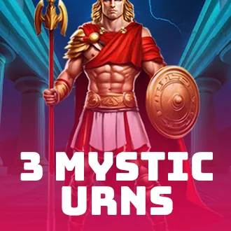 3 Mystic Urns