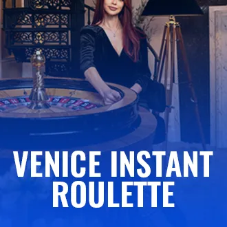 Venice Instant Roulette