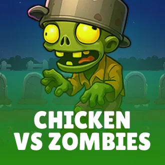 Chicken vs Zombies