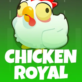 Chicken Royal