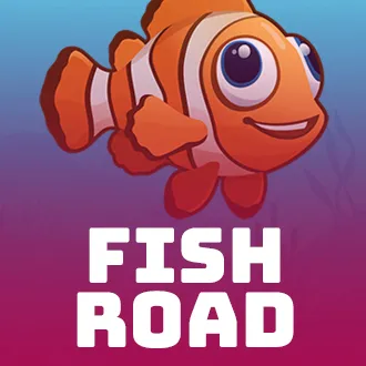 Fish Road