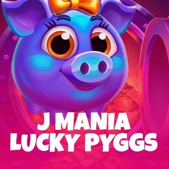J Mania Lucky Pyggs