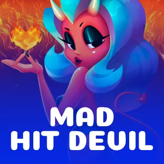 Mad Hit Devil