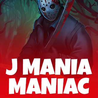 J Mania Maniac