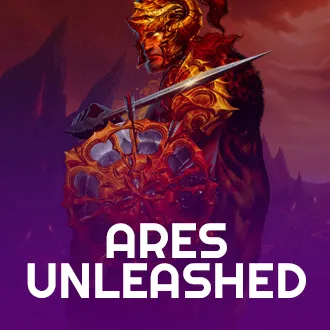 Ares Unleashed