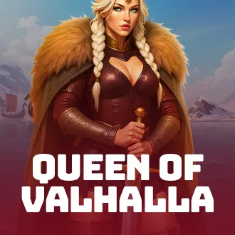 Queen of Valhalla