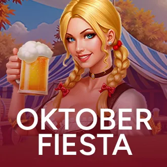 Oktoberfiesta