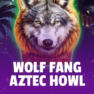 Wolf Fang - Aztec Howl