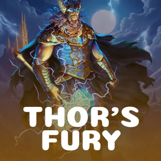 Thor's Fury