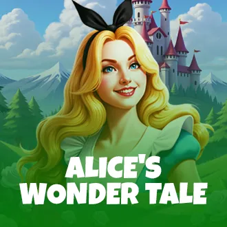 Alice's Wonder Tale
