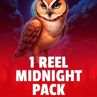 1 Reel Midnight Pack