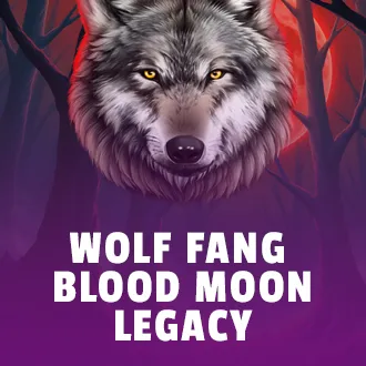 Wolf Fang - Blood Moon Legacy