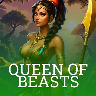 Queen Of Beasts