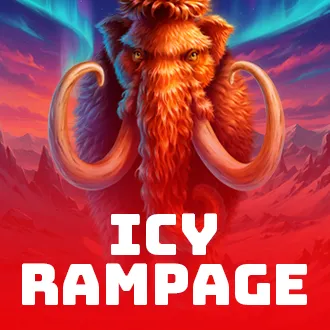 Icy Rampage
