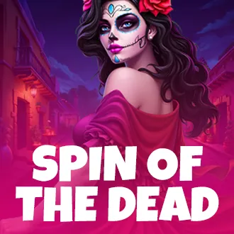 Spin of the Dead