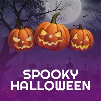 Spooky Halloween