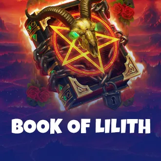Book Of Lilith