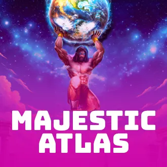 Majestic Atlas