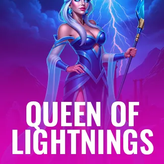 Queen Of Lightnings