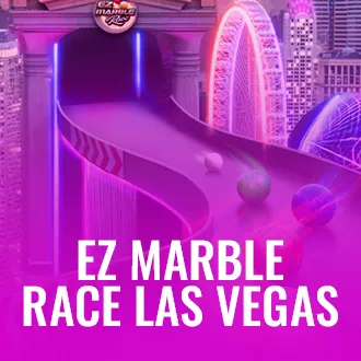 EZ Marble Race Las Vegas