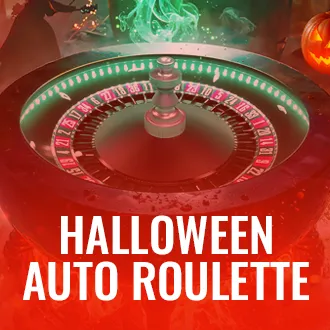 Halloween Auto Roulette