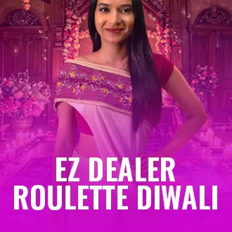 EZ Dealer Roulette Diwali