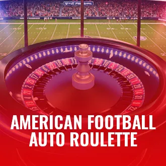 American Football Auto Roulette