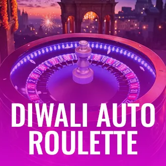 Diwali Auto Roulette