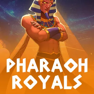 Pharaoh Royals