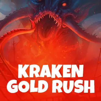 Kraken Gold Rush